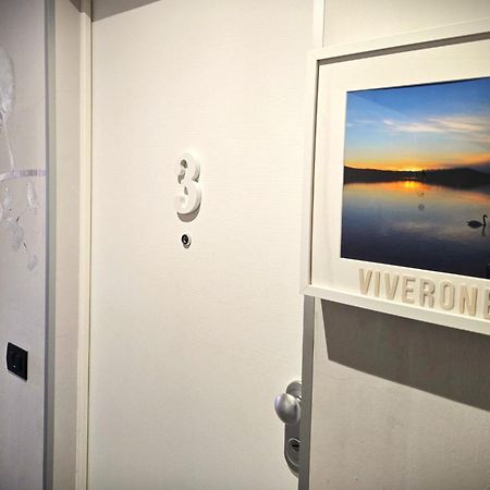 7 Lakes Aparthotel Burolo Exteriör bild