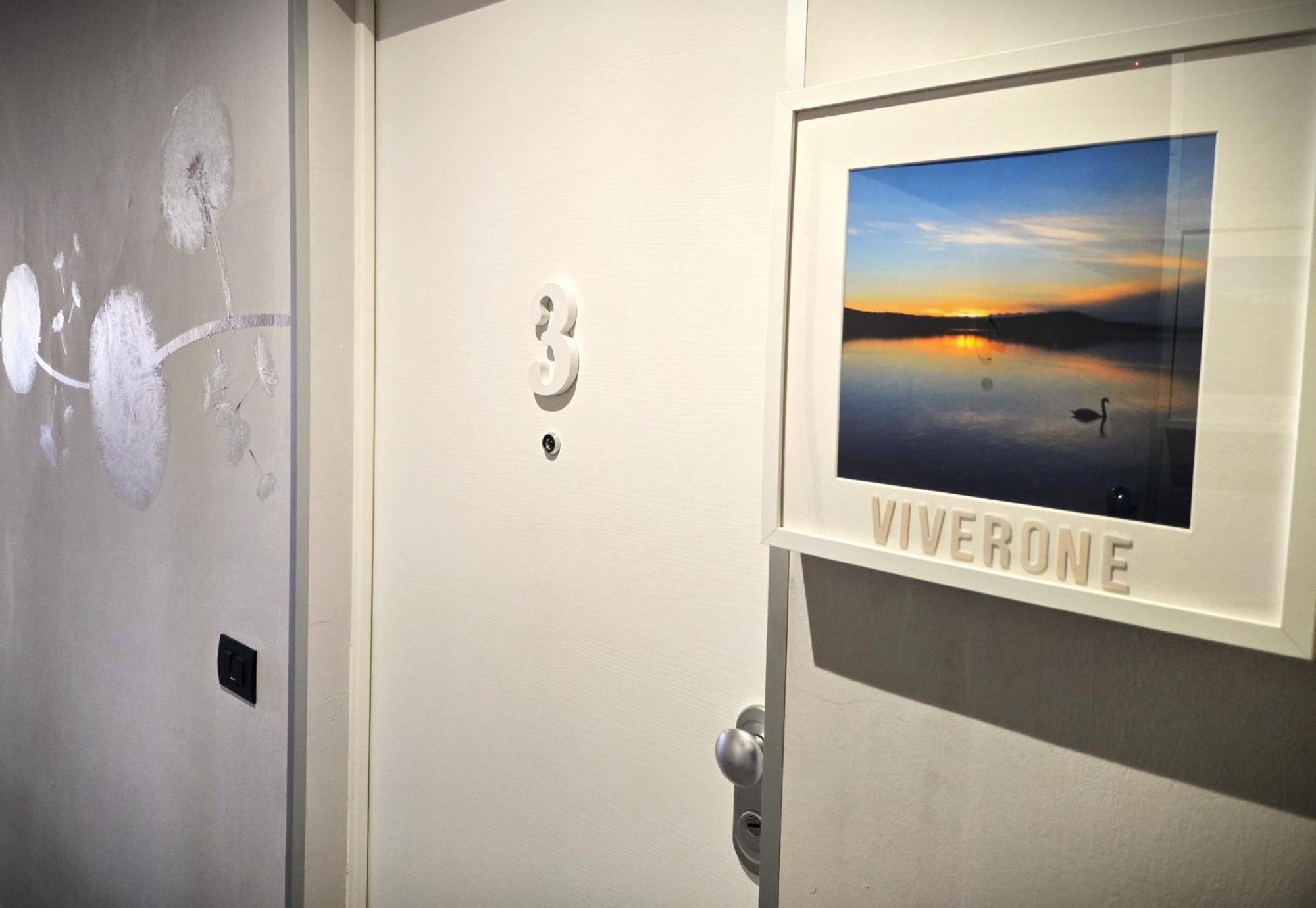 7 Lakes Aparthotel Burolo Exteriör bild